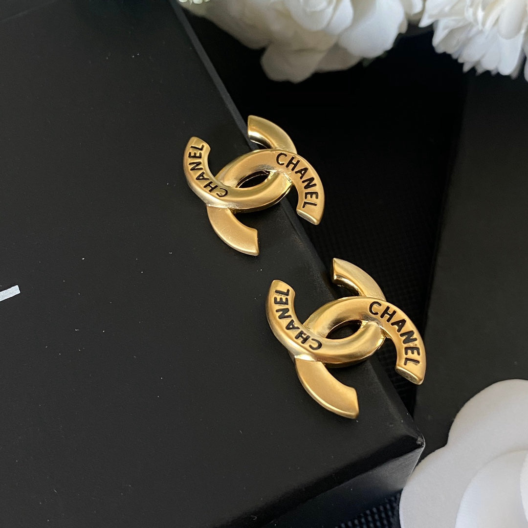 C H L Fashion earrings  SALE-min order required