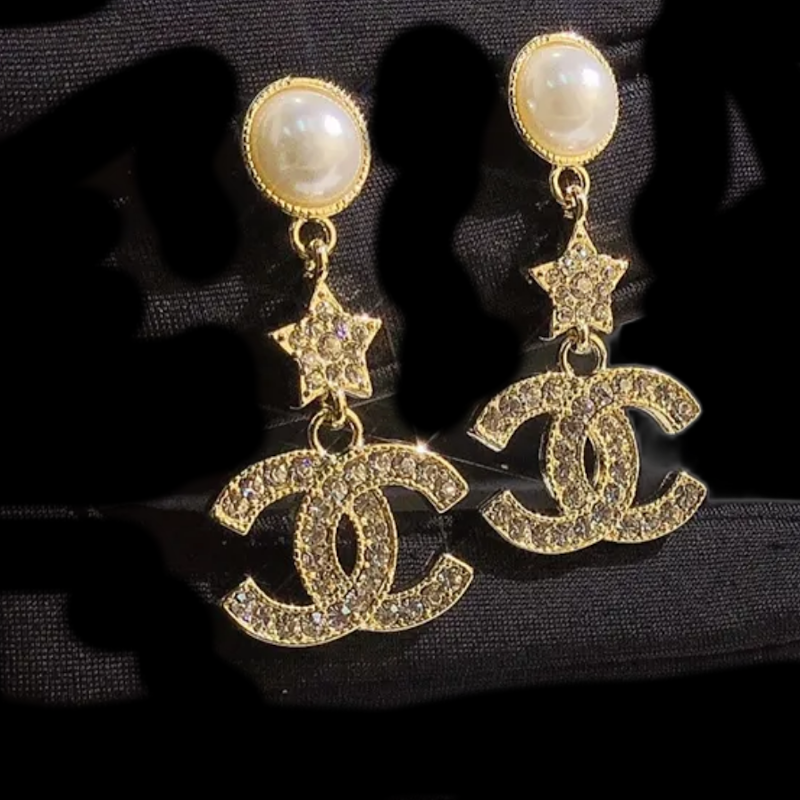 C H L Fashion earrings  SALE-min order required