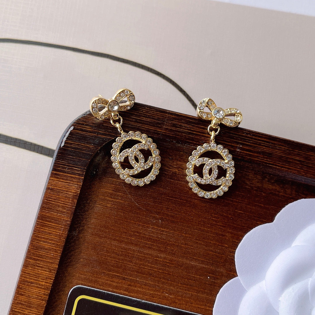C H L Fashion earrings  SALE-min order required