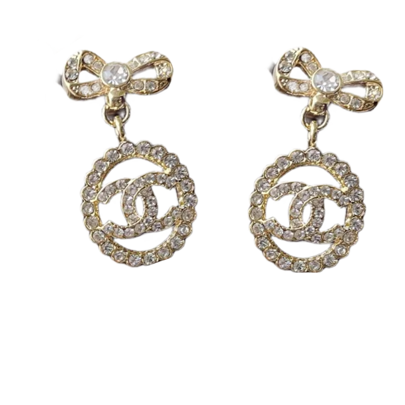 C H L Fashion earrings  SALE-min order required