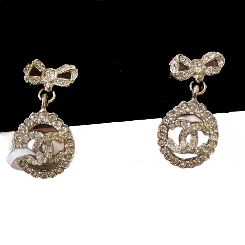 C H L Fashion earrings  SALE-min order required