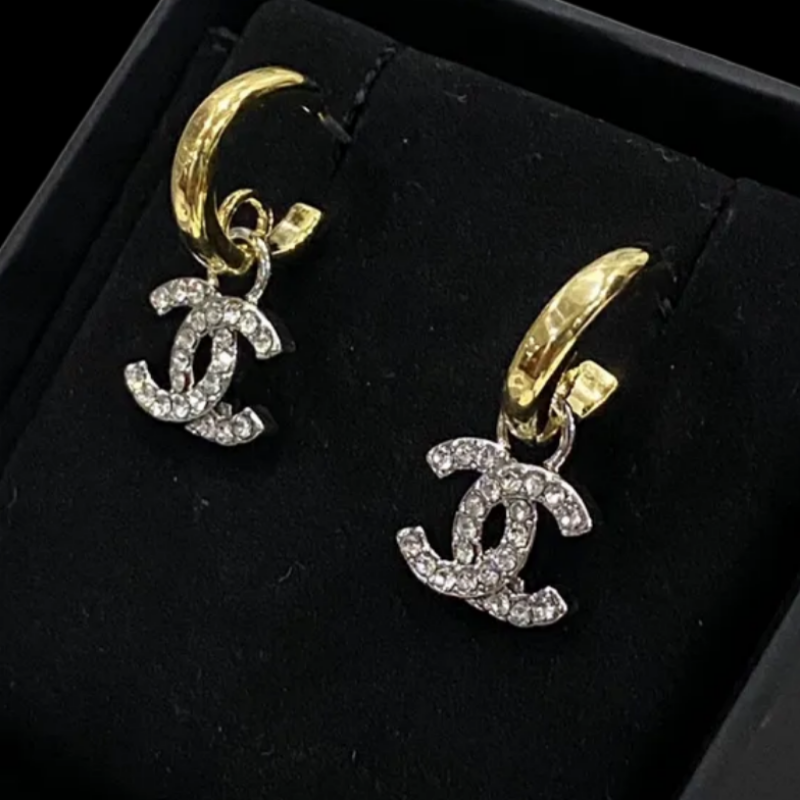 C H L Fashion earrings  SALE-min order required