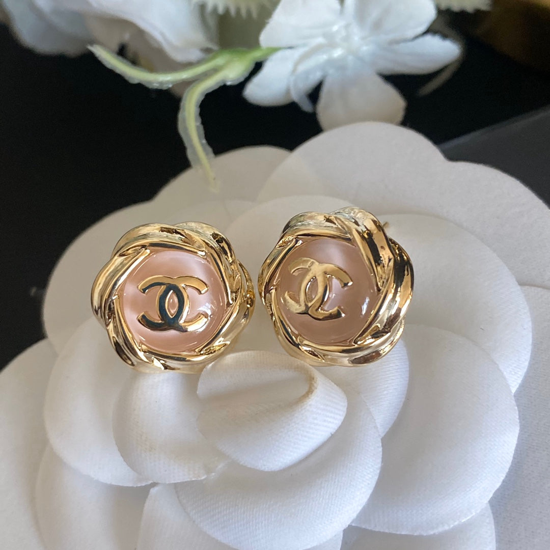 C H L Fashion earrings  SALE-min order required