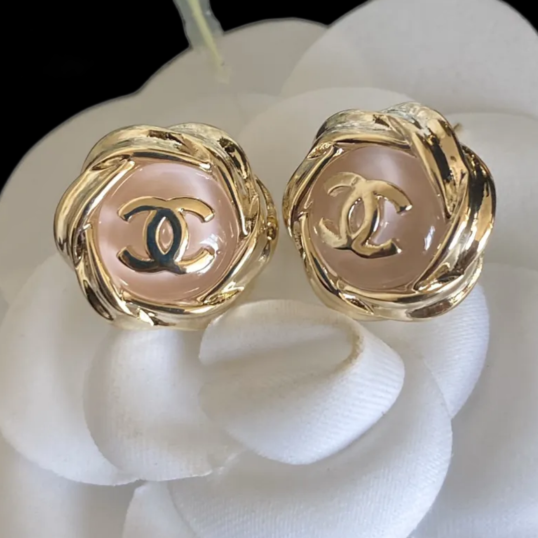 C H L Fashion earrings  SALE-min order required