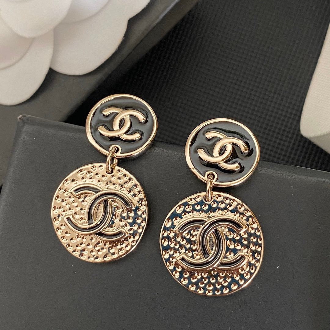 C H L Fashion earrings  SALE-min order required