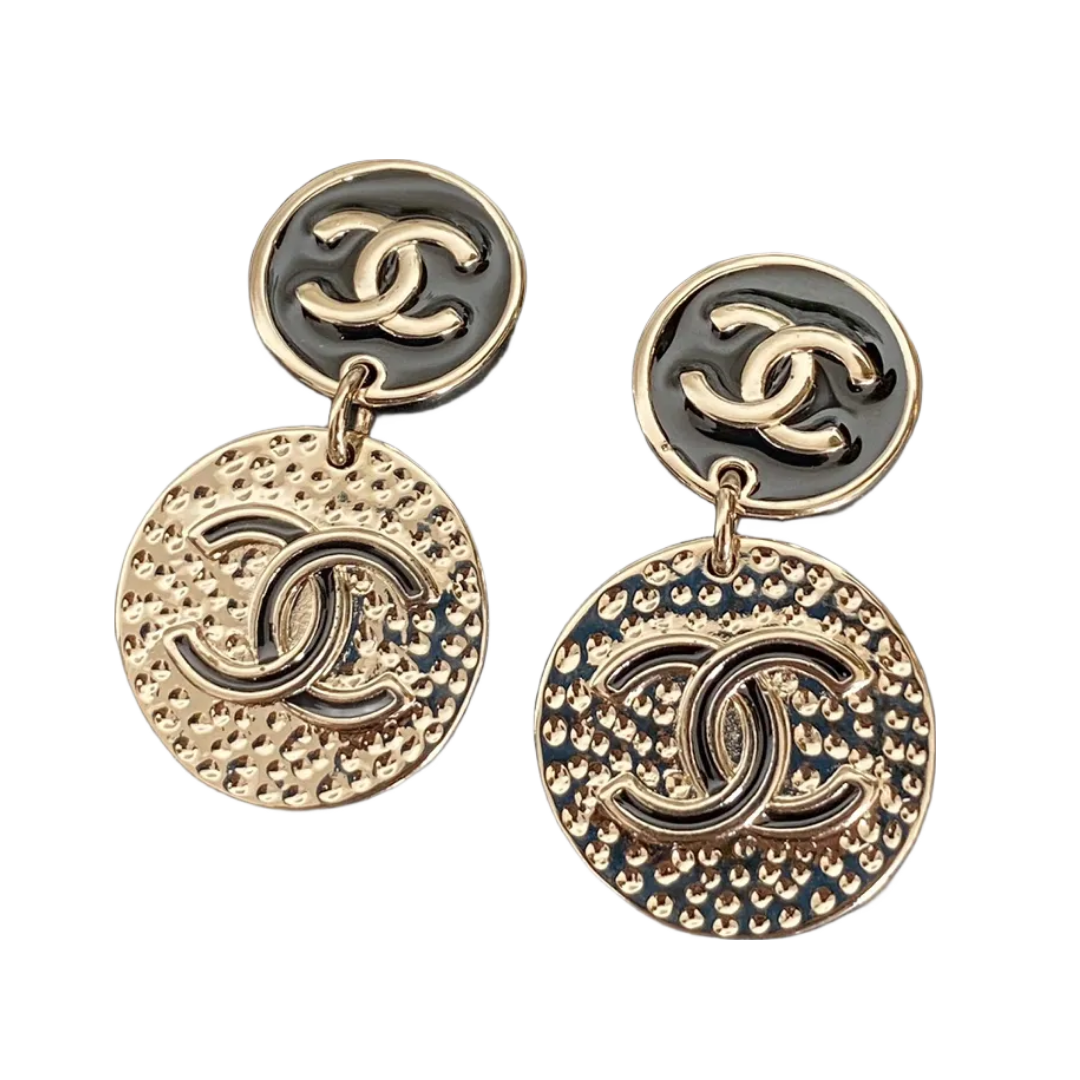 C H L Fashion earrings  SALE-min order required