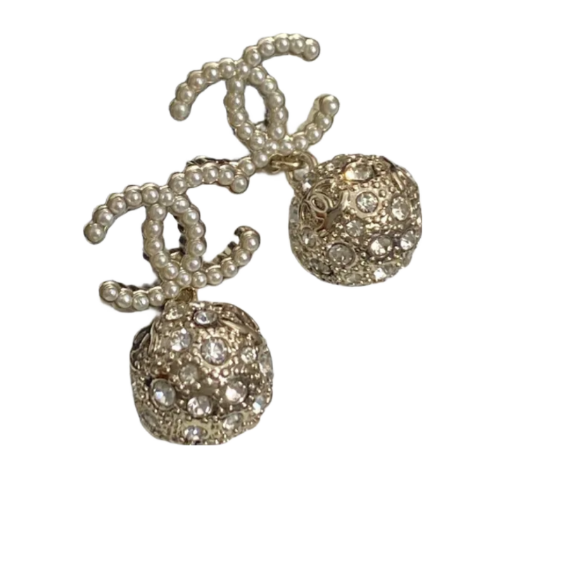 C H L Fashion earrings  SALE-min order required