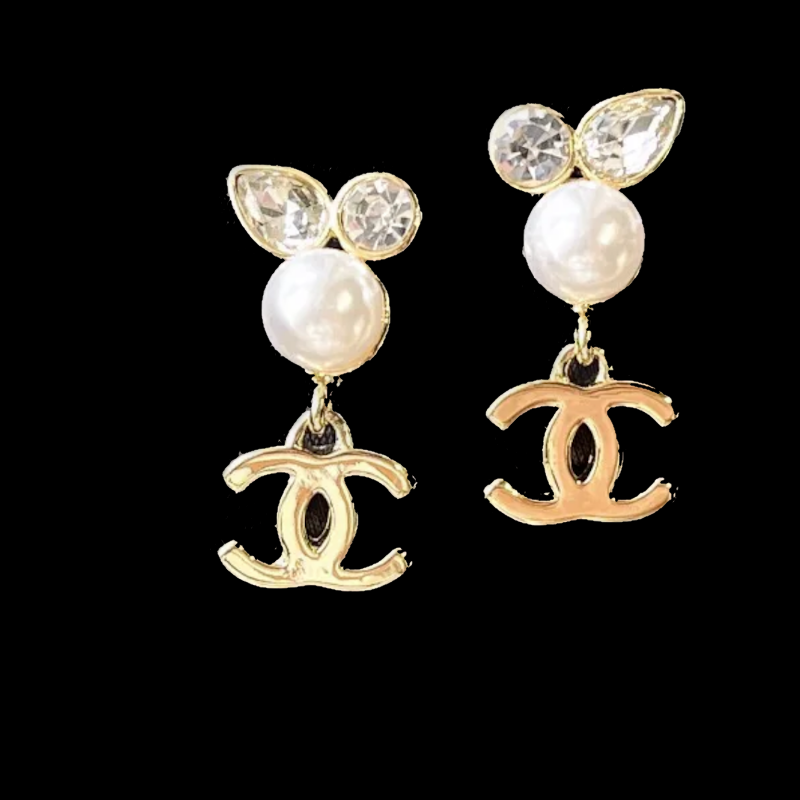 C H L Fashion earrings  SALE-min order required