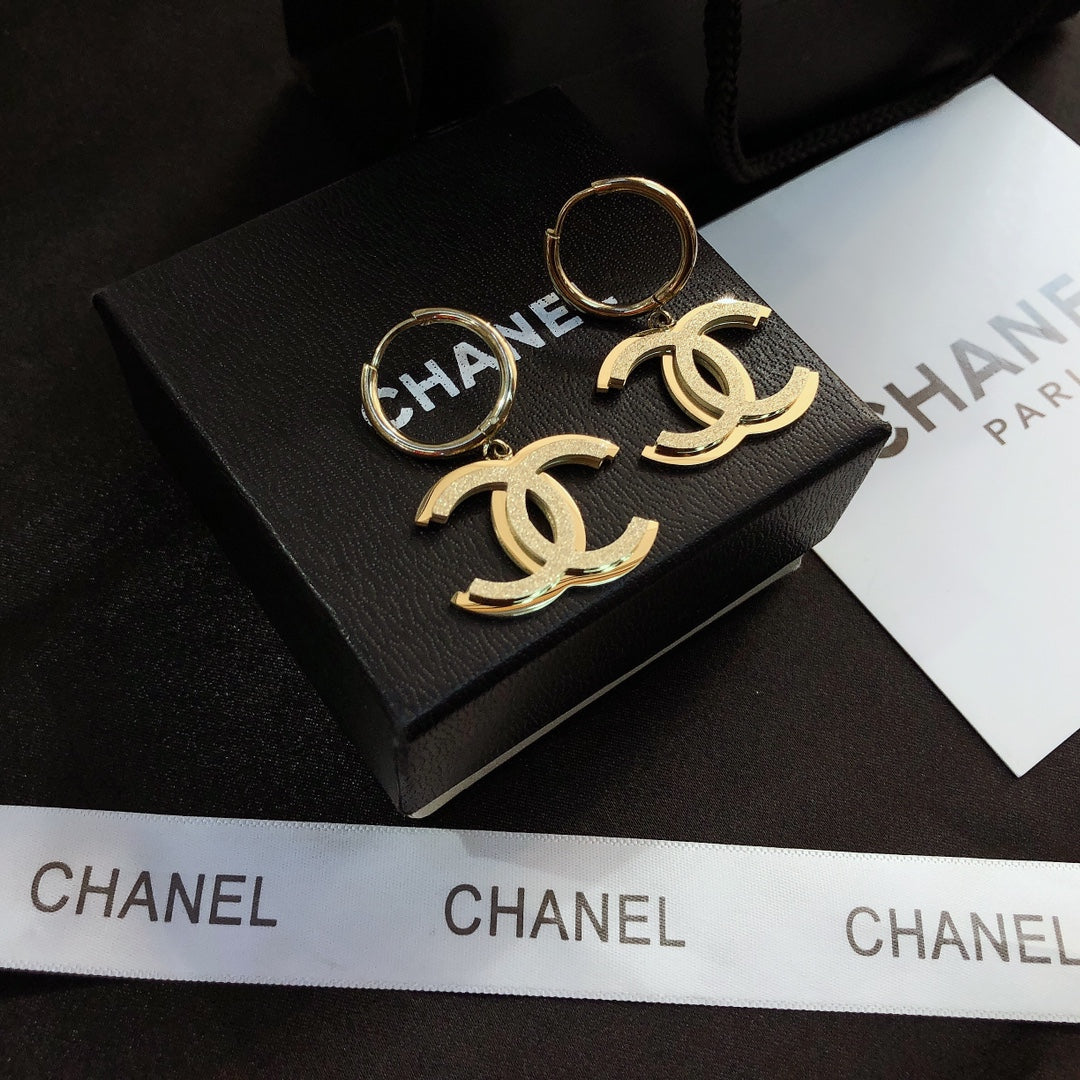 C H L Fashion earrings  SALE-min order required