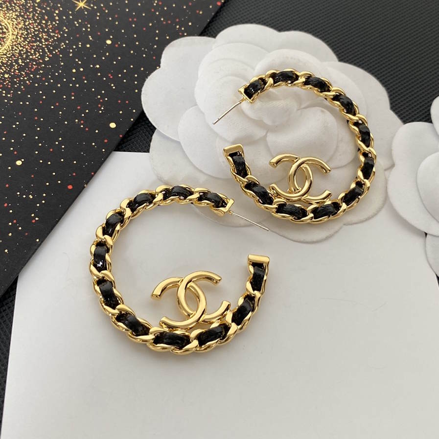 C H L Fashion earrings  SALE-min order required
