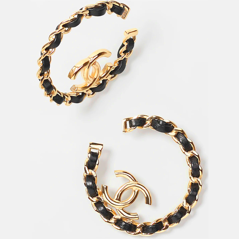 C H L Fashion earrings  SALE-min order required