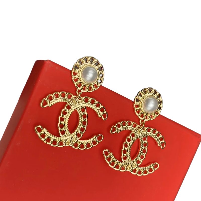 C H L Fashion earrings  SALE-min order required