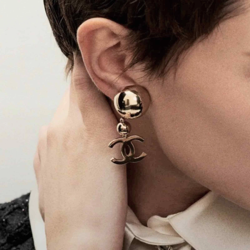 C H L Fashion earrings  SALE-min order required
