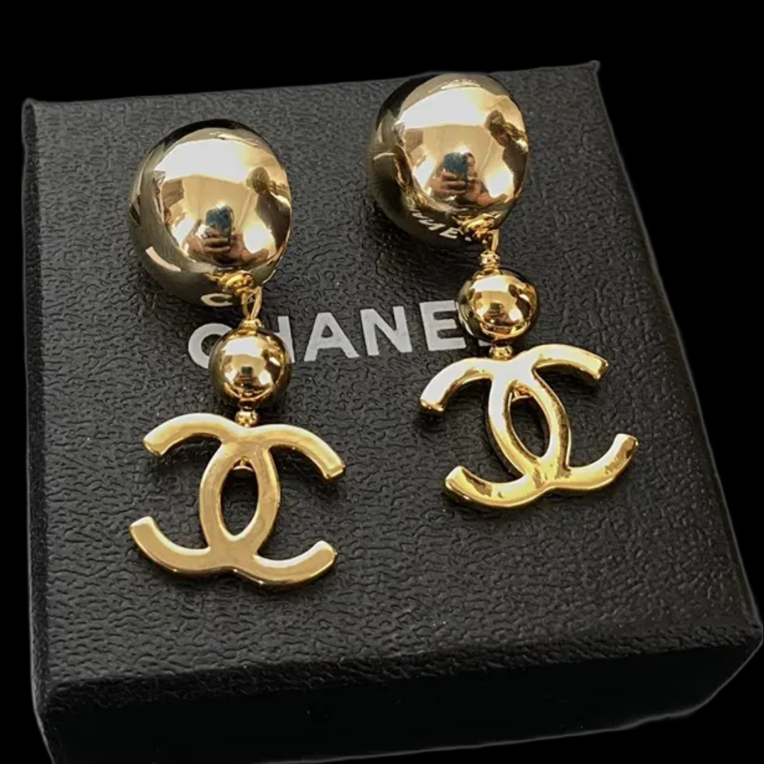 C H L Fashion earrings  SALE-min order required