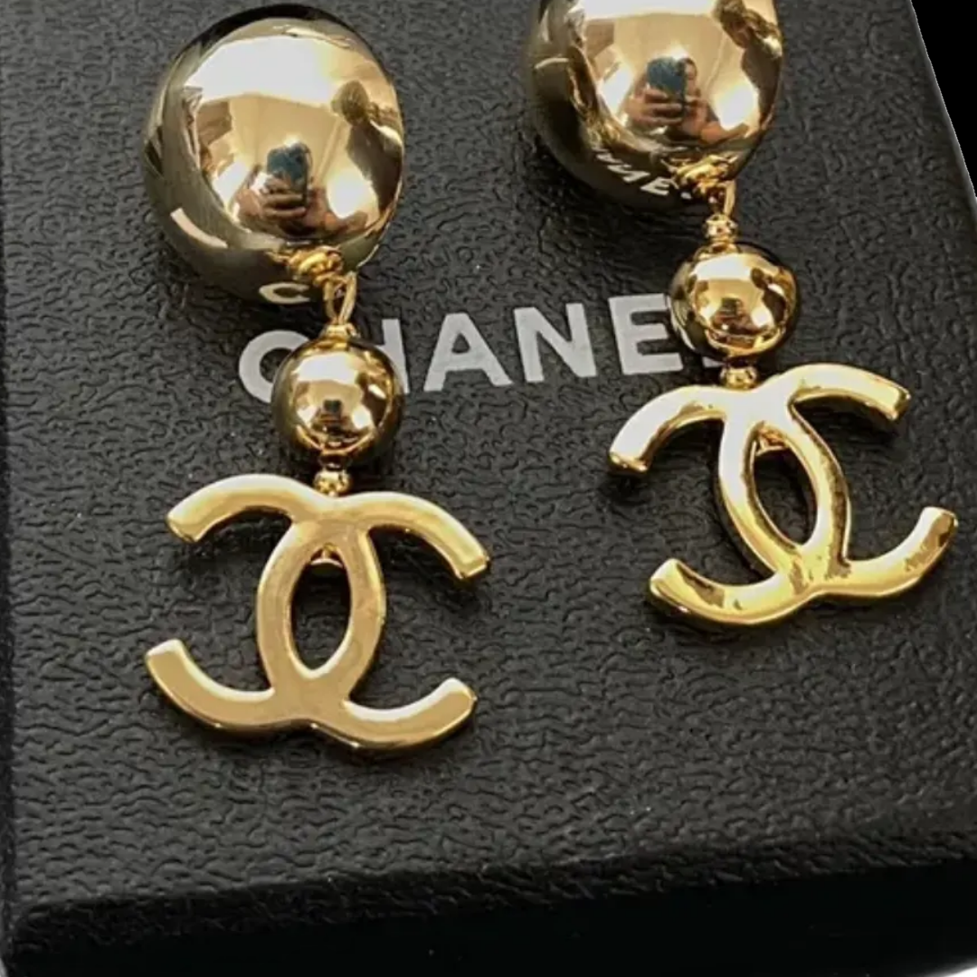 C H L Fashion earrings  SALE-min order required
