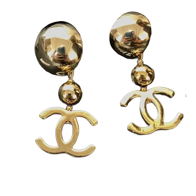 C H L Fashion earrings  SALE-min order required