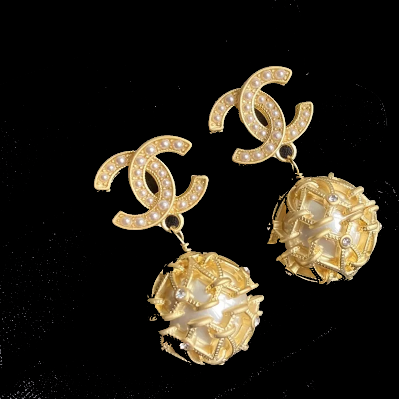 C H L Fashion earrings  SALE-min order required