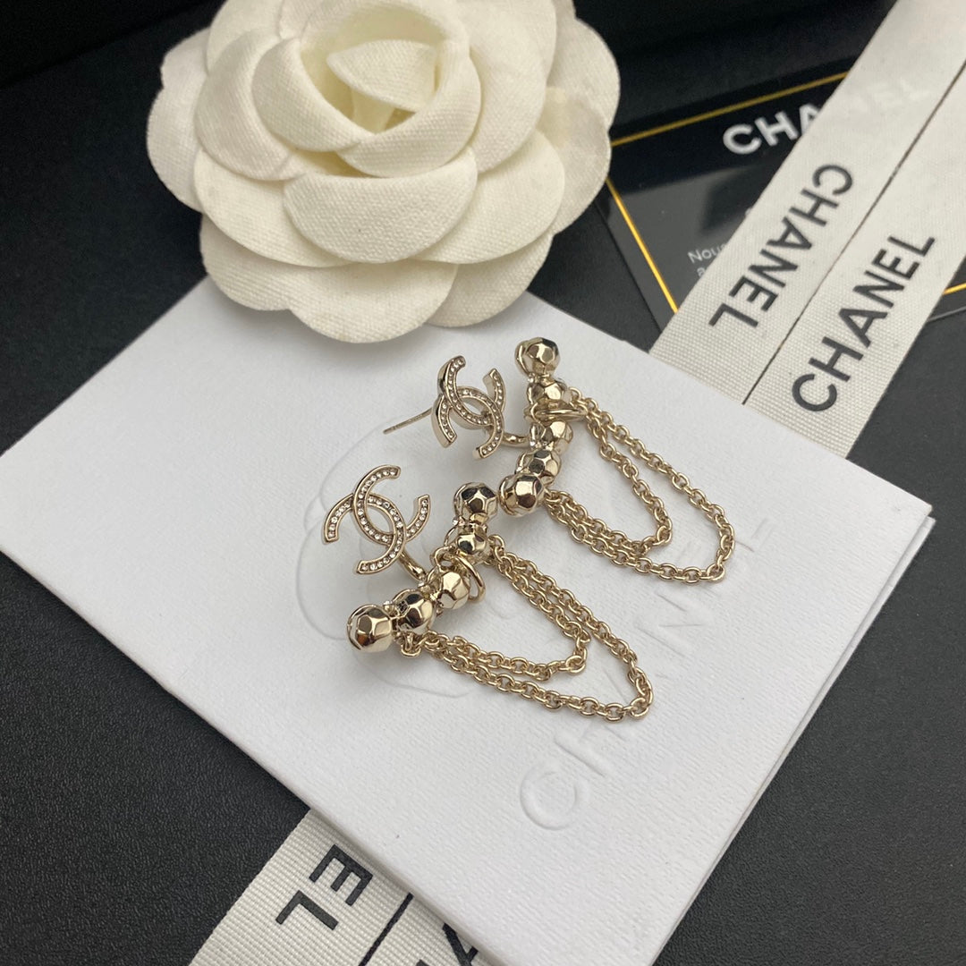 C H L Fashion earrings  SALE-min order required
