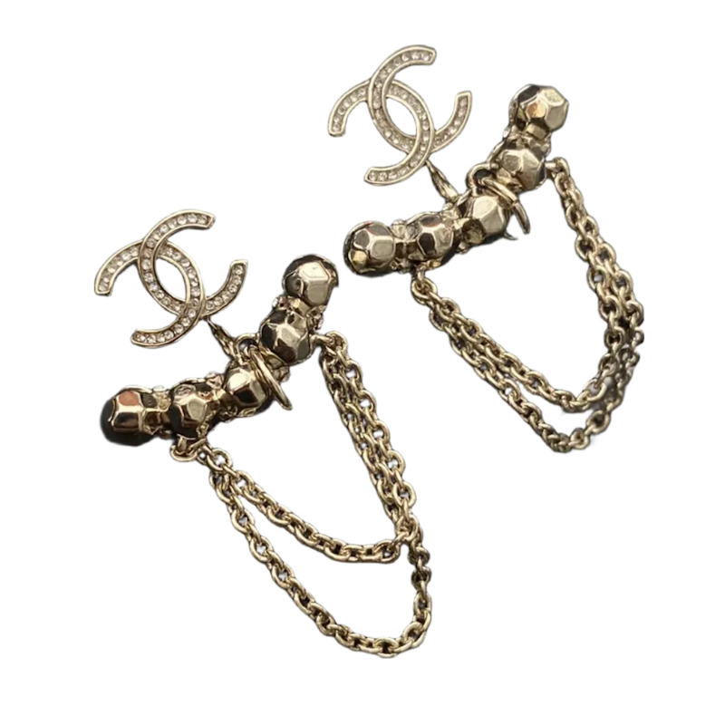 C H L Fashion earrings  SALE-min order required