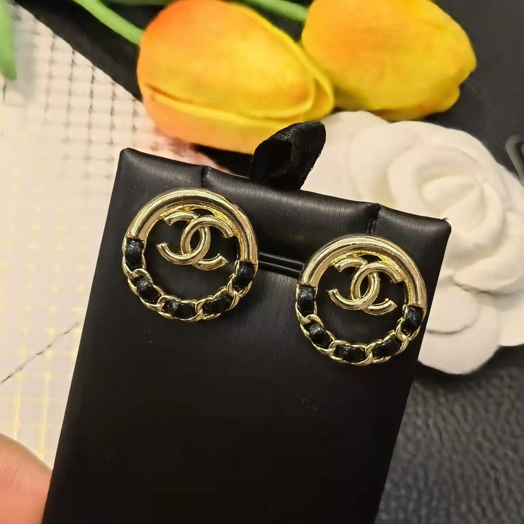 C H L Fashion earrings  SALE-min order required