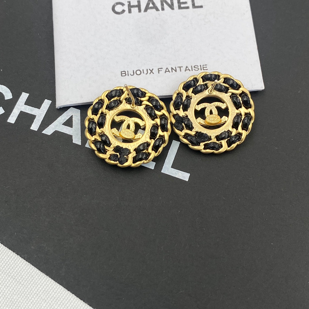 C H L Fashion earrings  SALE-min order required