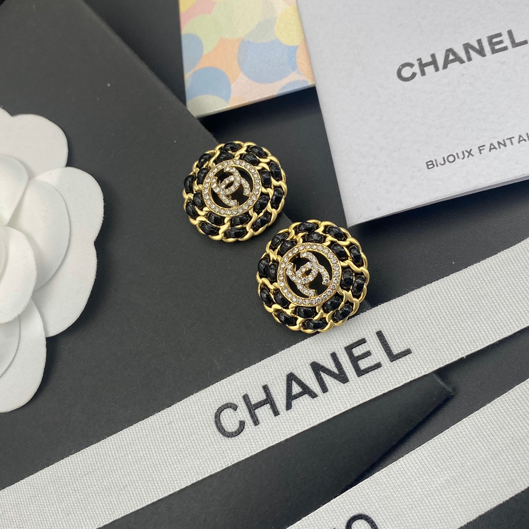 C H L Fashion earrings  SALE-min order required