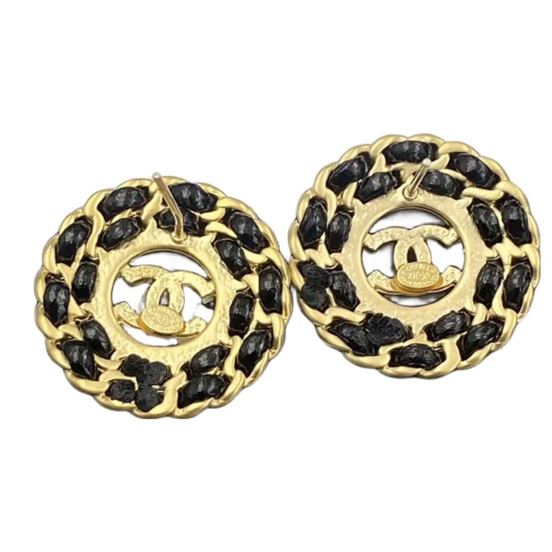 C H L Fashion earrings  SALE-min order required