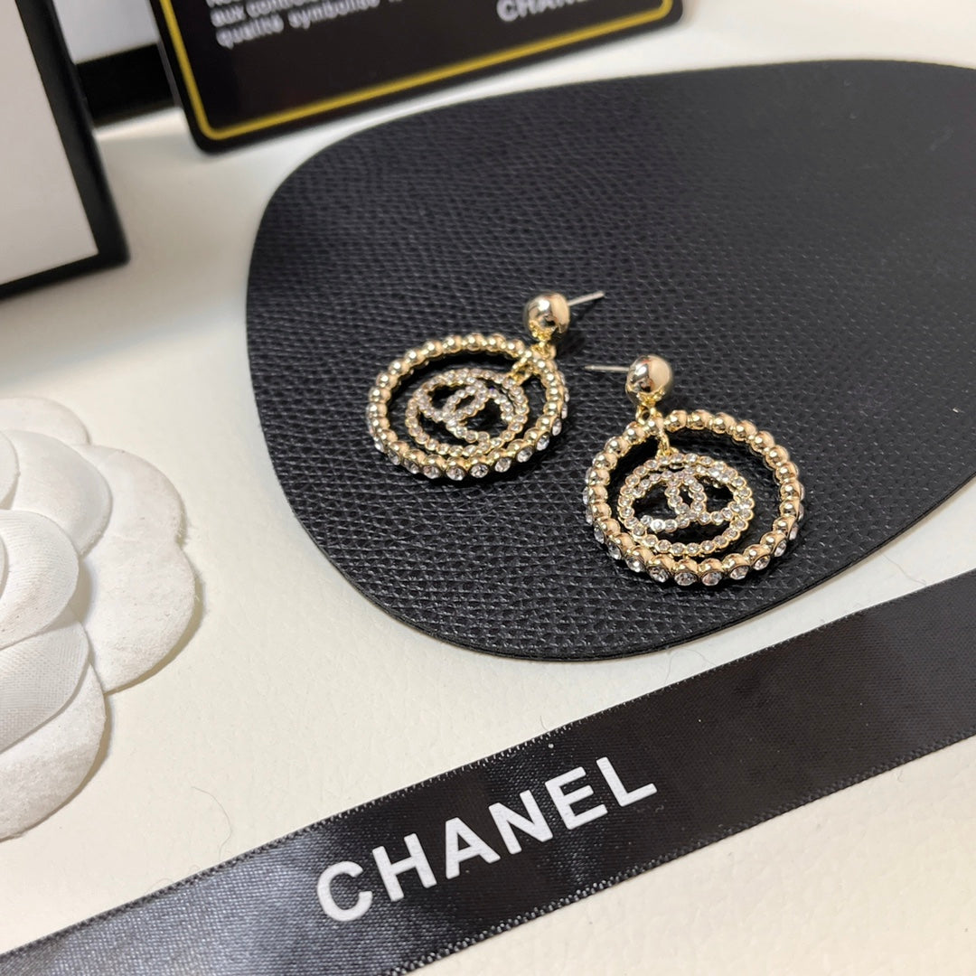 C H L Fashion earrings  SALE-min order required