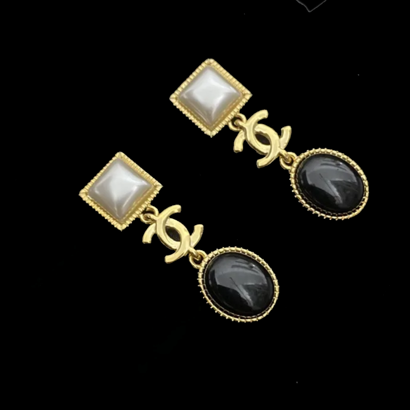 C H L Fashion earrings  SALE-min order required