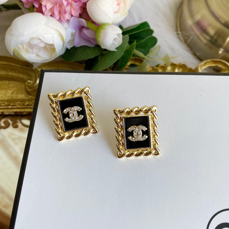 C H L Fashion earrings  SALE-min order required