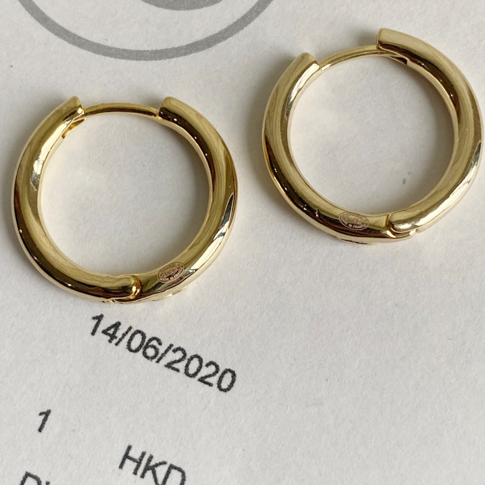C H L Fashion earrings  SALE-min order required