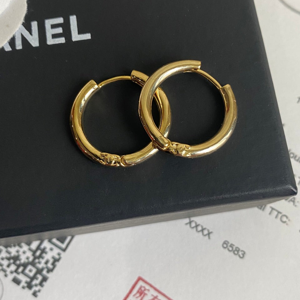 C H L Fashion earrings  SALE-min order required
