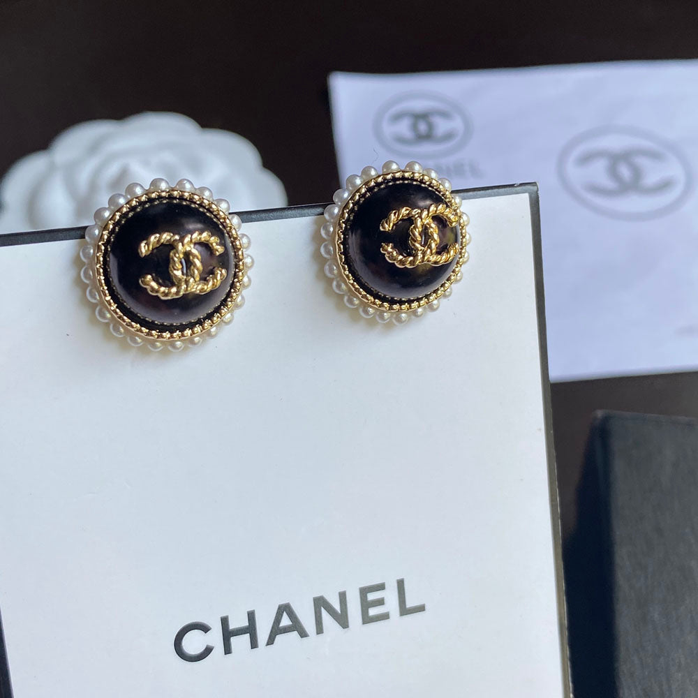 C H L Fashion earrings  SALE-min order required