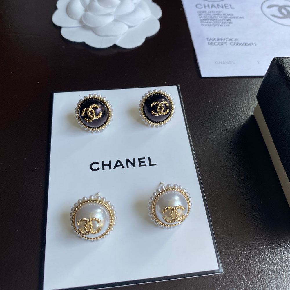 C H L Fashion earrings  SALE-min order required