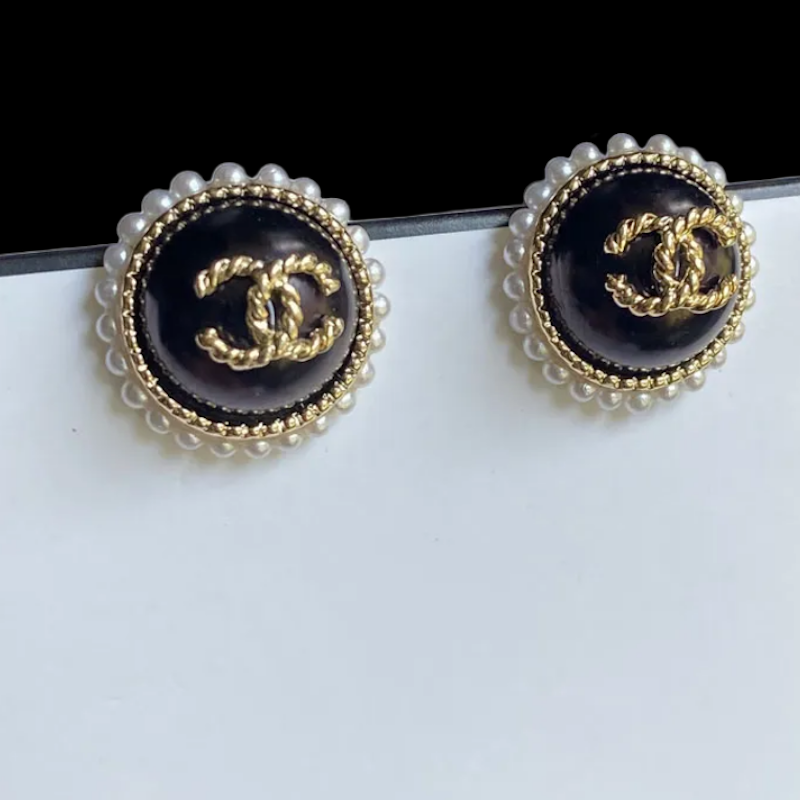 C H L Fashion earrings  SALE-min order required