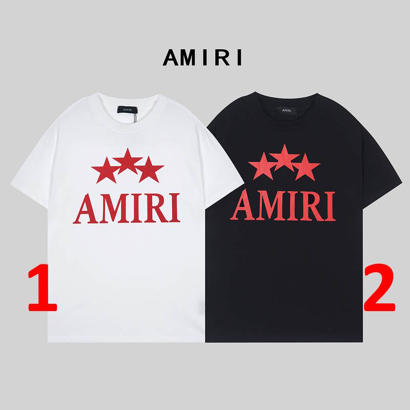 AMR T-shirt 2 Color 's