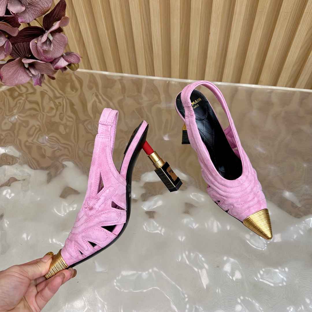 BALMA Shoes  Woman 5 Color's