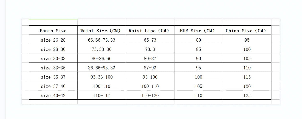 LU Belt