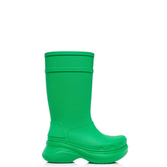 Rubber Boots Woman