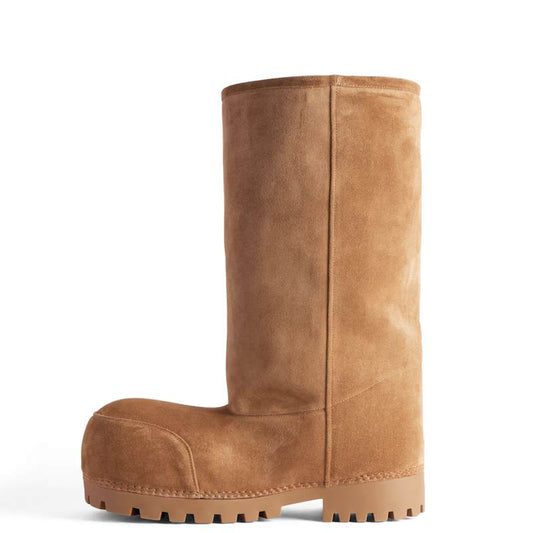 SNBAL Alaska UGG Boots 3 Color's High