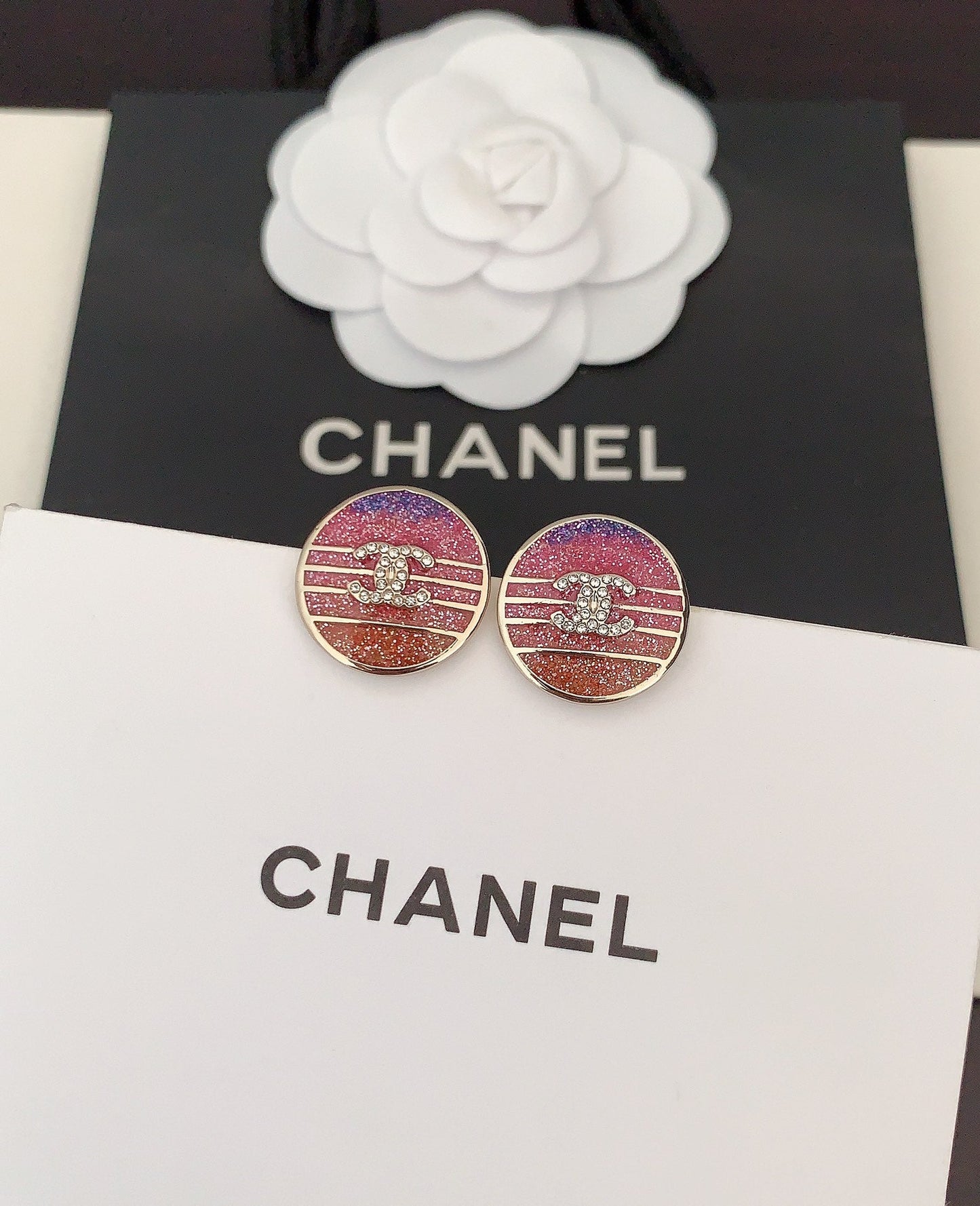 CHL Earrings