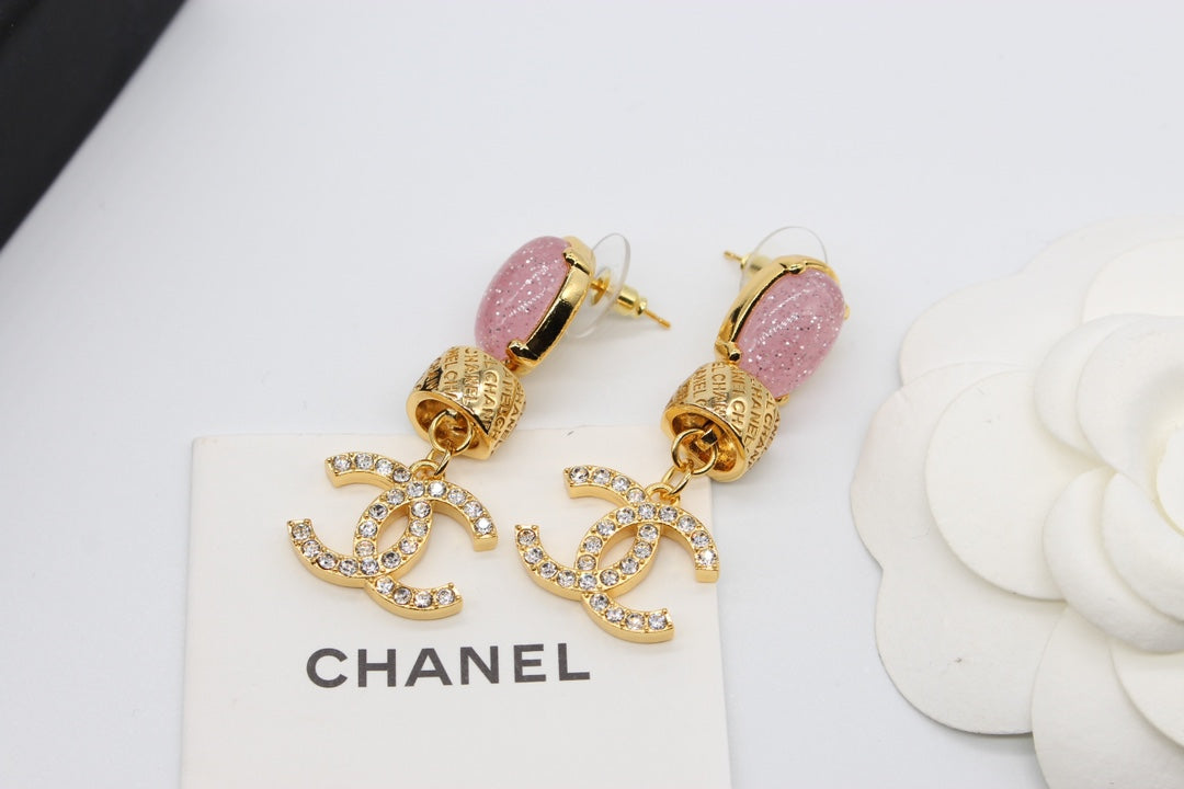 CHL Earrings