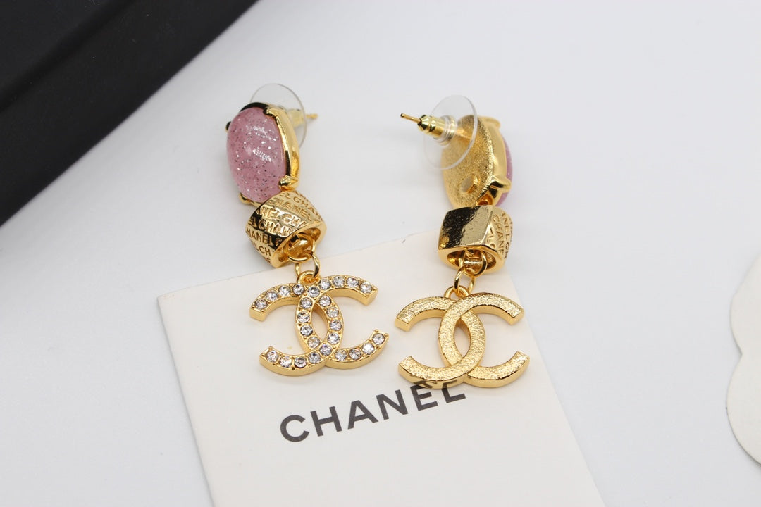 CHL Earrings