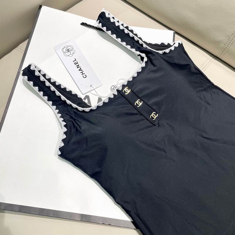 CHL Swimsuit Bikini
