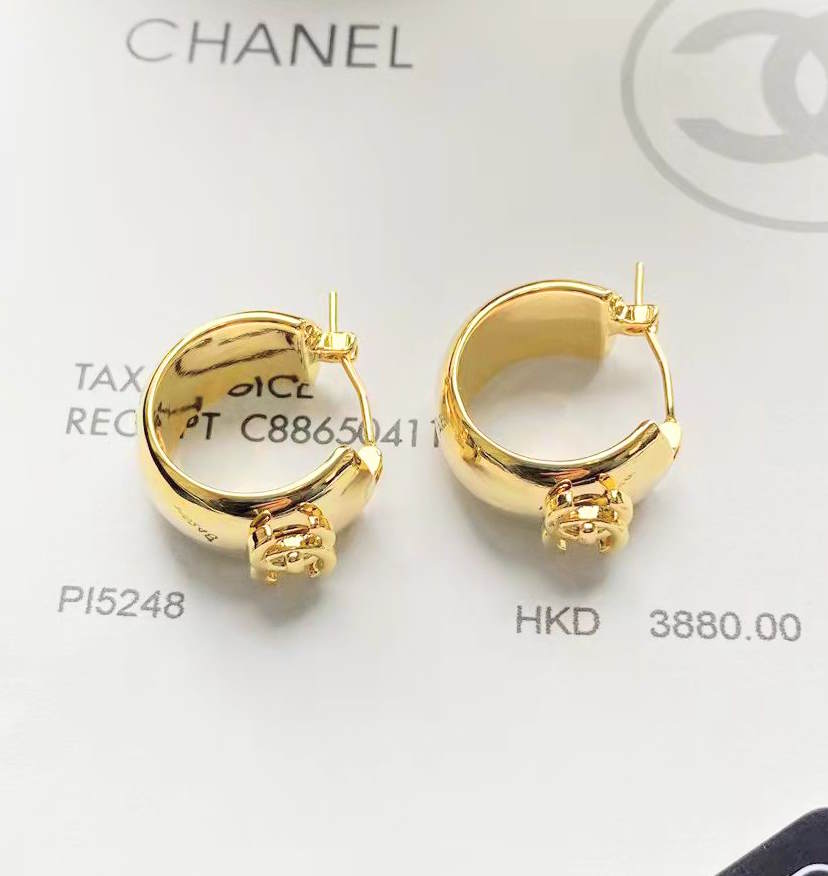 CHL Earrings