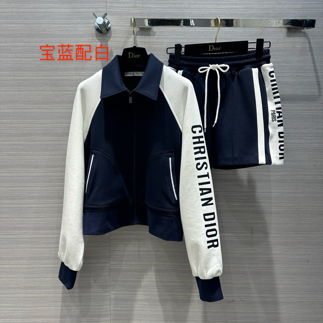 CHD Sport Suits  Woman