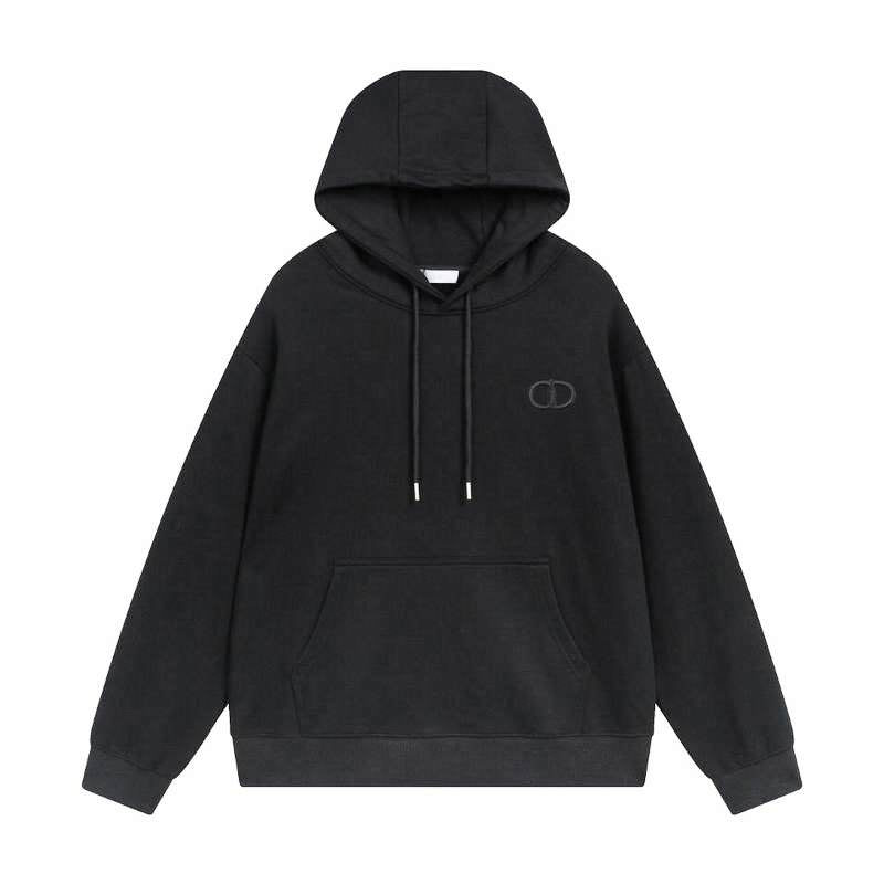 CHD  Sweatshirt 3 Color 's Hooded