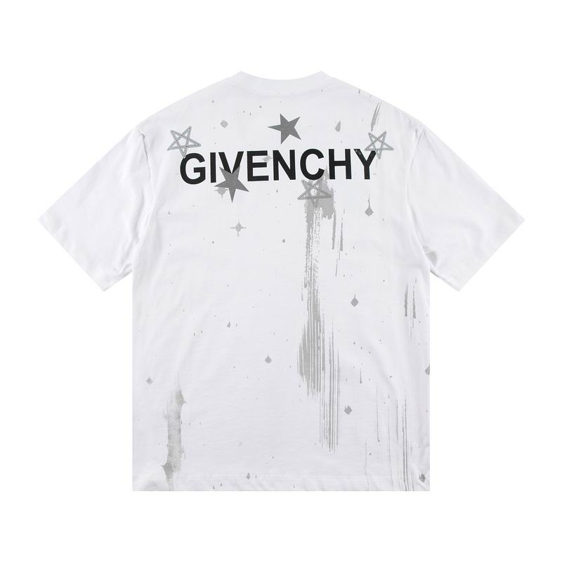 GIVENJY T-shirt 2 Color 's