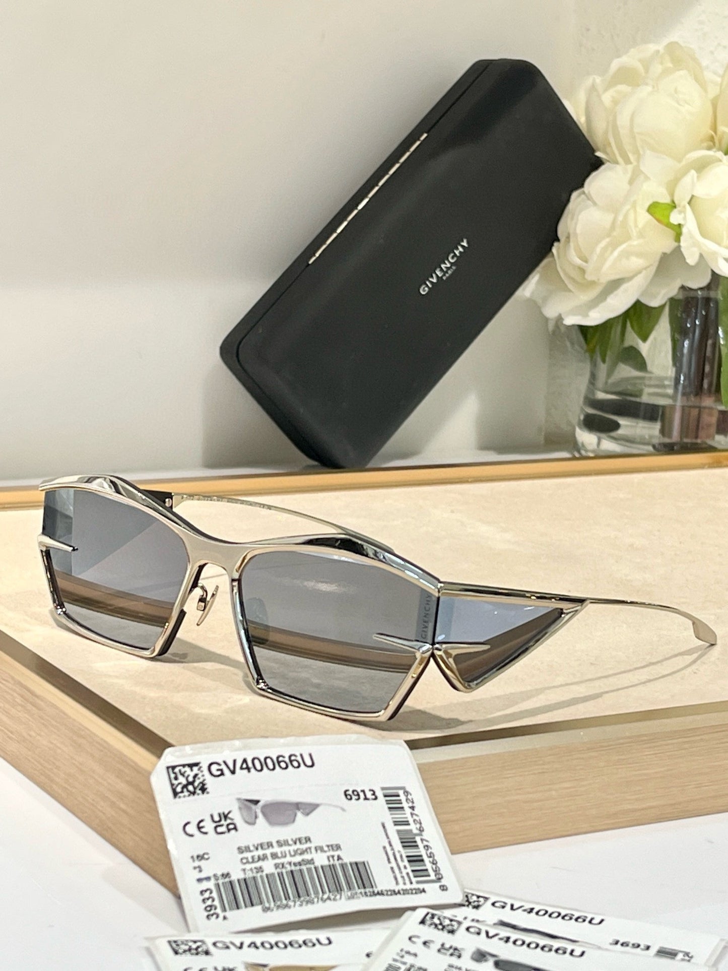 GIVENJY  Sunglasses 4  Color's