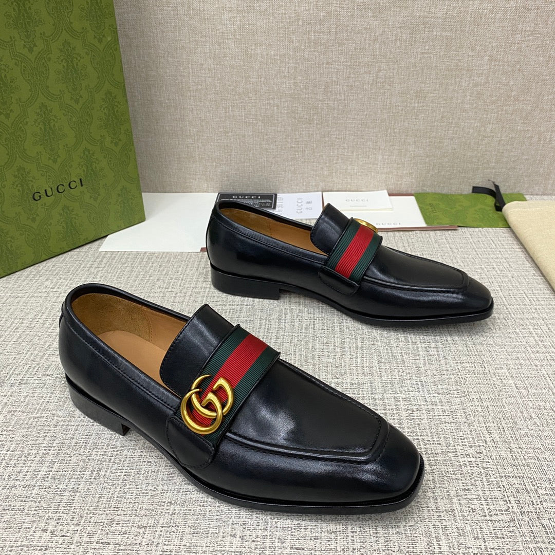 GU Man Shoes 46